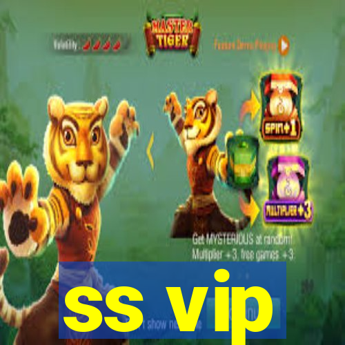 ss vip